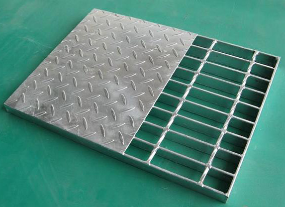 復(fù)合鋼格板